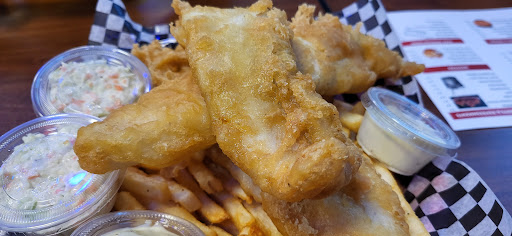 Photo of A Food Fair - 15810 100 Ave NW, Edmonton, AB T5P 0L2